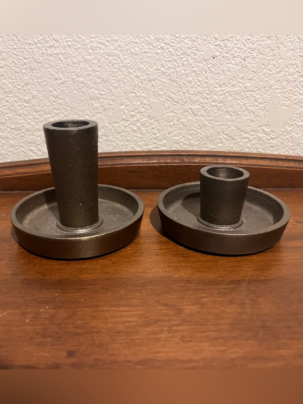 Hearth and Hand with Magnolia Taper Candle Holders